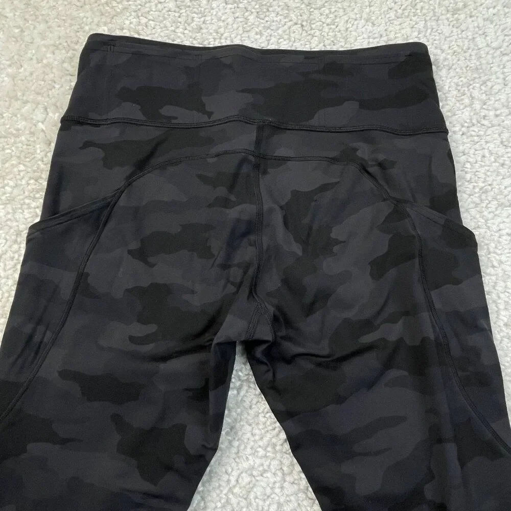 lululemon athletica lululemon fast